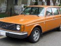 Volvo 240 - Technische Daten, Verbrauch, Maße