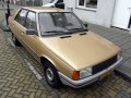 Renault 9 - Technische Daten, Verbrauch, Maße