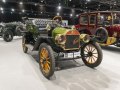 Ford Model T - Technische Daten, Verbrauch, Maße