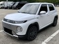 Hyundai Casper - Technische Daten, Verbrauch, Maße