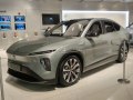NIO EC7 - Technische Daten, Verbrauch, Maße