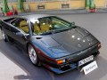 Lamborghini Diablo - Technische Daten, Verbrauch, Maße