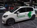 Skoda Citigo - Technische Daten, Verbrauch, Maße
