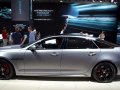 Jaguar XJ - Technische Daten, Verbrauch, Maße