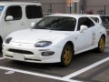 Mitsubishi FTO - Technische Daten, Verbrauch, Maße