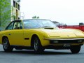 Lamborghini Islero - Technische Daten, Verbrauch, Maße