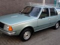 Renault 18 - Technische Daten, Verbrauch, Maße