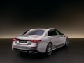 Mercedes-Benz S-Klasse Lang (V223, facelift 2026) - Bild 6